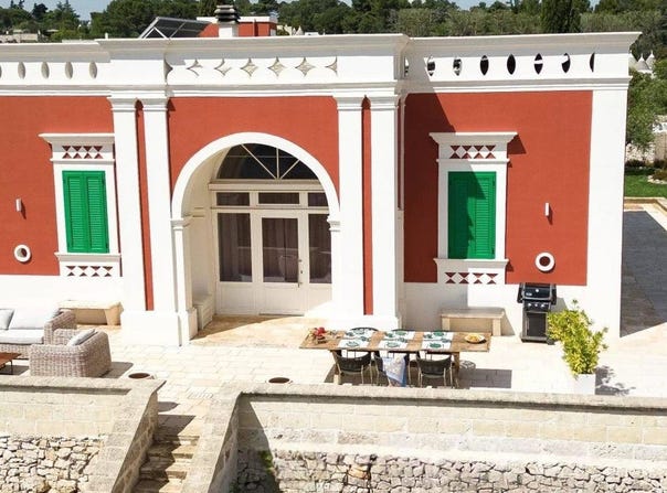 Fasano, Apulia 72015