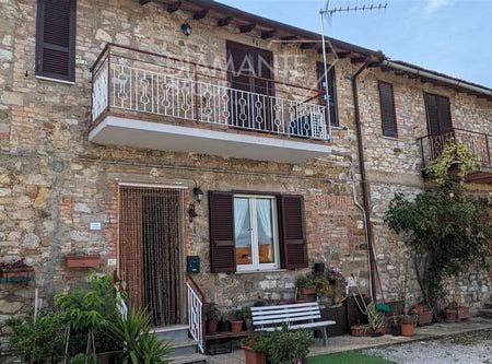 Magione, Umbria