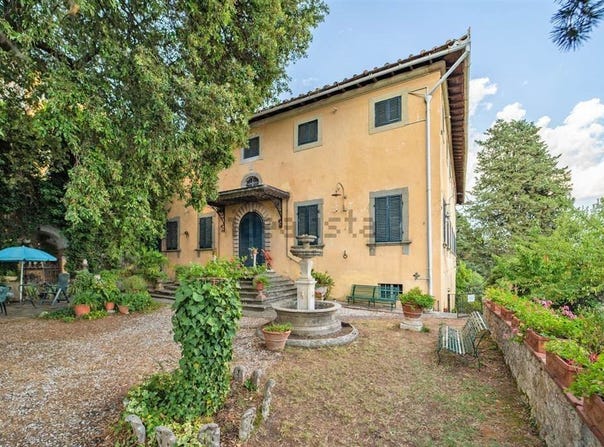 Capannori, Tuscany 55010