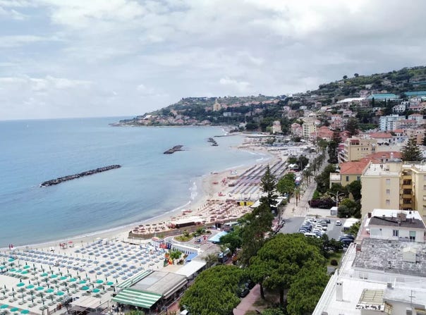 Arma di Taggia, Liguria 18011