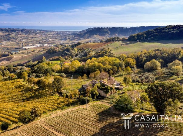 Ripatransone, Marche 63065