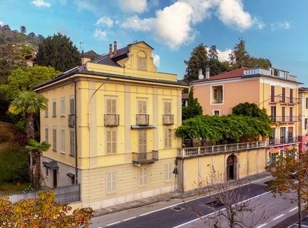 Belgirate, Verbano-Cusio-Ossola 28832