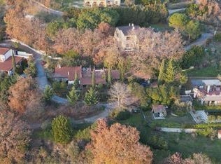 Magione, Umbria