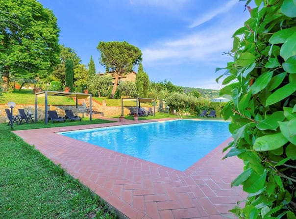 Reggello, Tuscany 50066