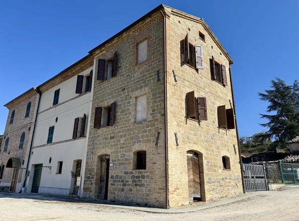 Amandola, Marche 63857