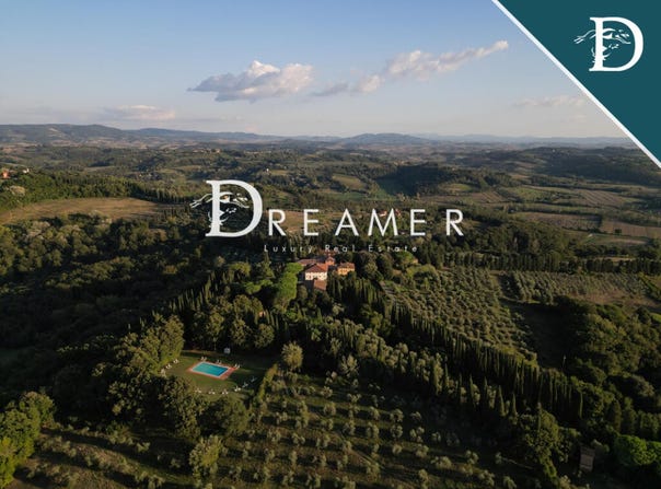 Peccioli, Tuscany 56037