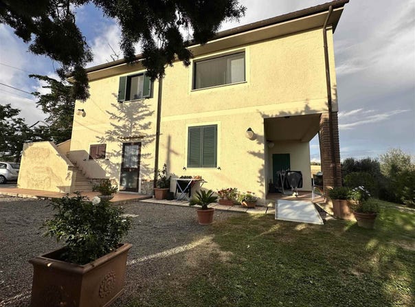 Grosseto, Tuscany 58100