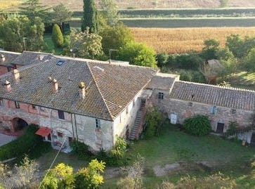 Sinalunga, Toscana|Tuscany