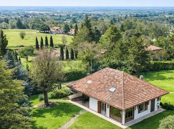 Parma, Emilia Romagna 43121