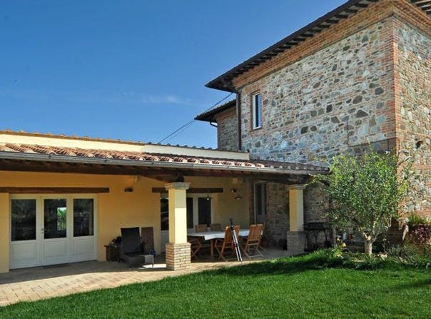 Sinalunga, Tuscany 53048