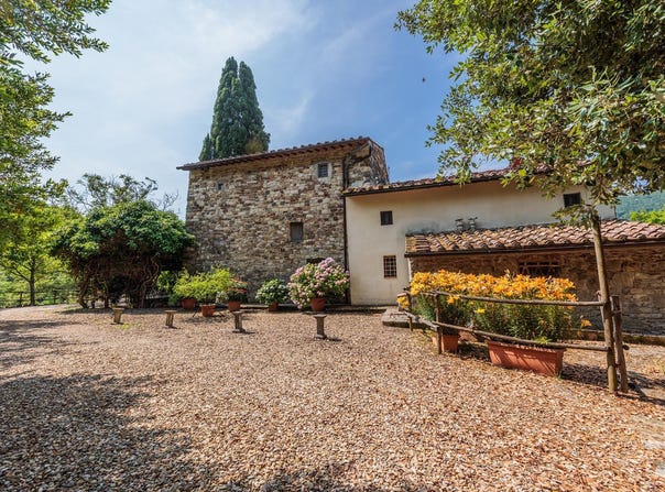Pontassieve, Tuscany 50065