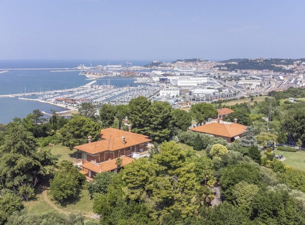 Ancona, Marche 60131