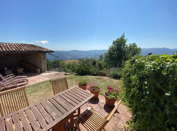 Pavullo nel Frignano, Emilia Romagna 41026