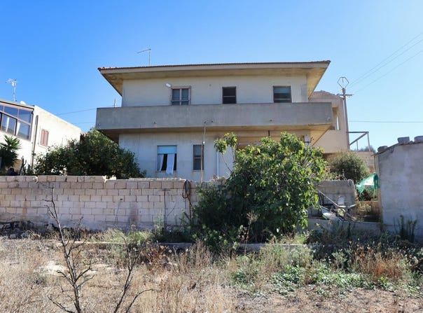 Cava d'Aliga, Sicily 97018