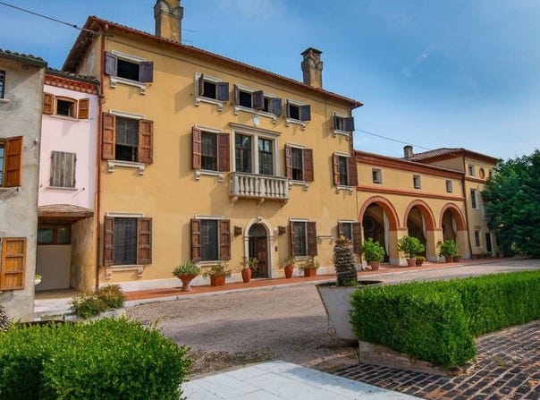 Sorgà, Venice 37060