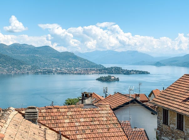 Stresa, Piedmont 28838