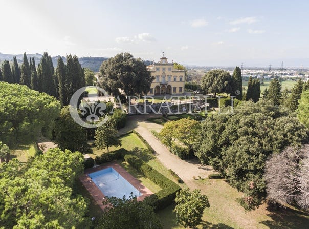 Scandicci, Tuscany 50018