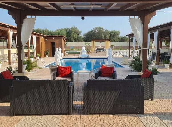 Brindisi, Apulia 72100