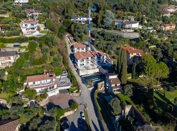 Garda, Veneto