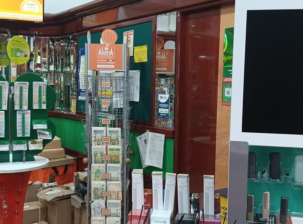61, Viale dei Quattro Venti, Roma, Lazio 00152