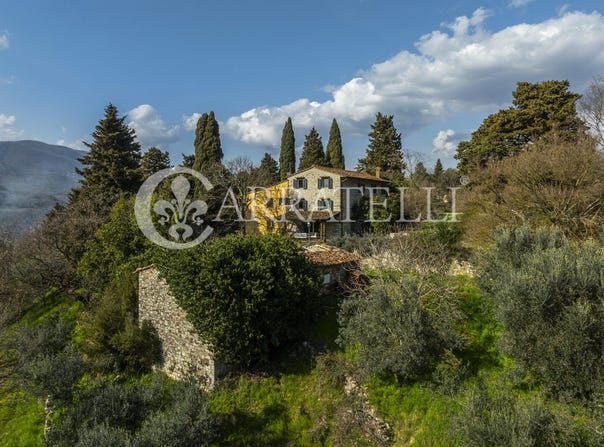 Vaiano, Tuscany 59021