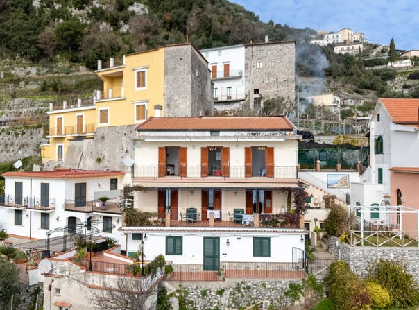 Scala, Scala, Campania 84010