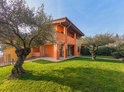 Garda, Veneto