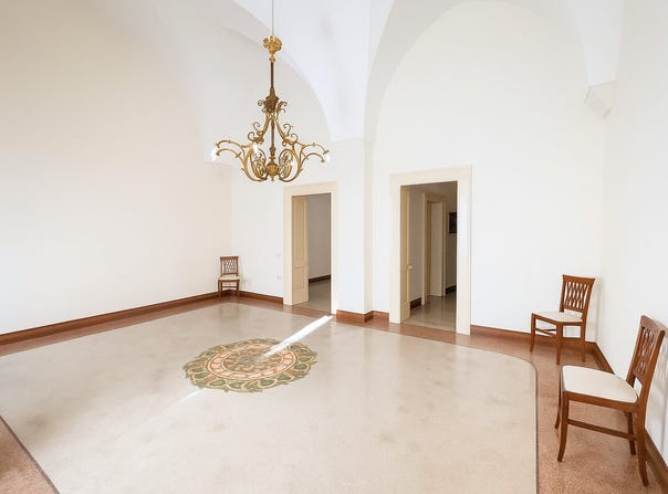Calimera, Apulia 73021