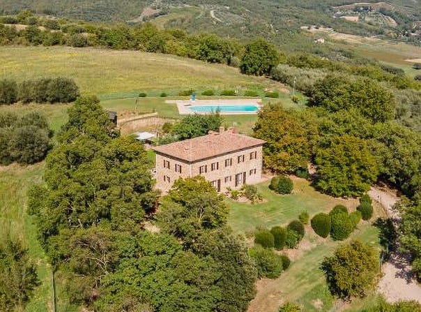 Corciano, Umbria 06073