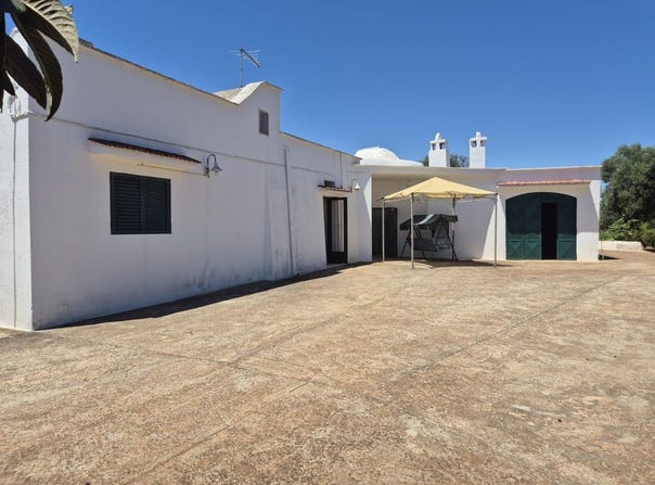 Ostuni, Apulia 72017