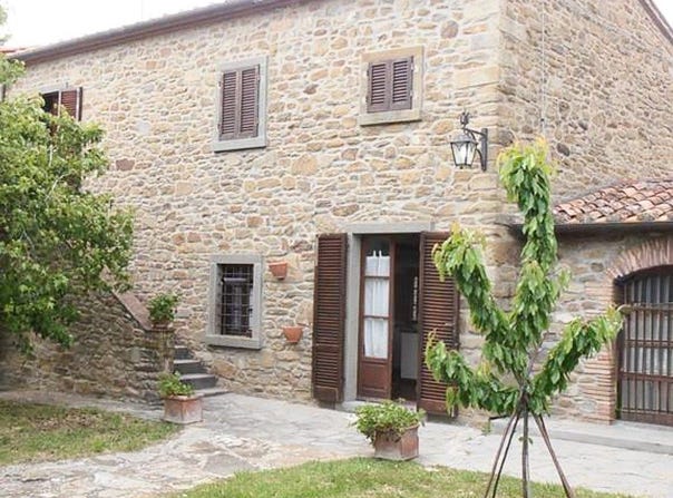 Cortona, Tuscany 52044