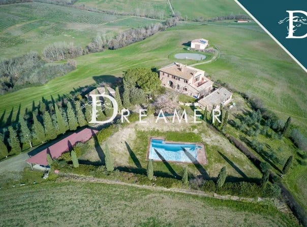 Siena, Tuscany 53100