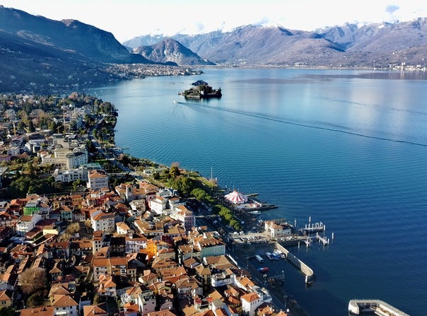 Stresa, Stresa, Piedmont 28838