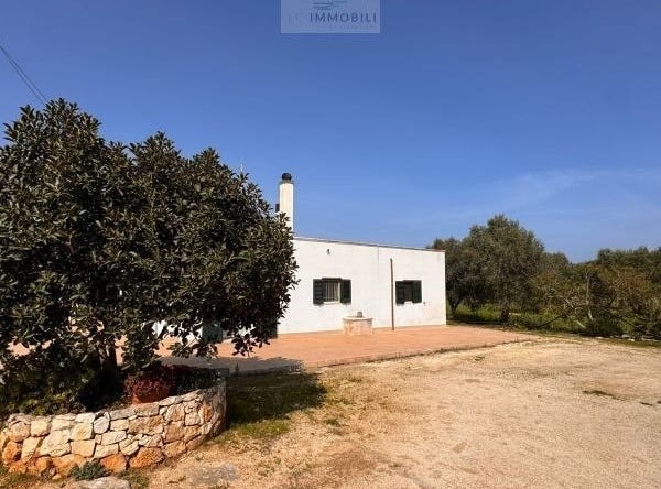 Carovigno, Apulia 72012