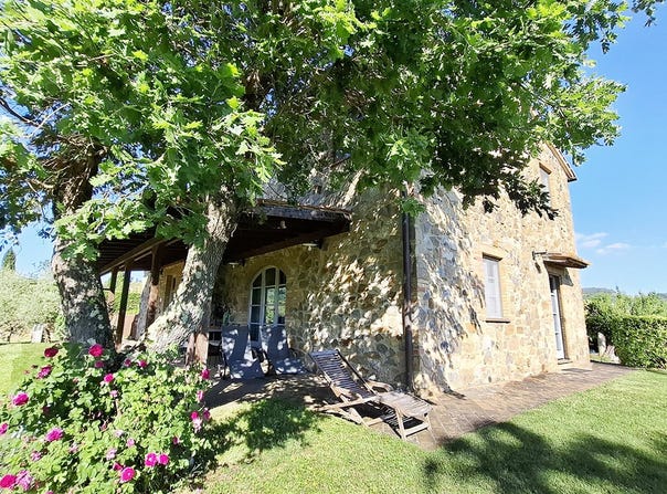 Casole d'Elsa, Tuscany 53031