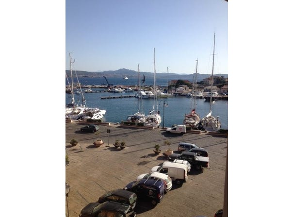 La Maddalena, Sardinia 07024