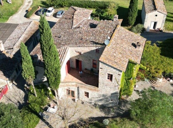 Colle di Val d'Elsa, Tuscany 53034