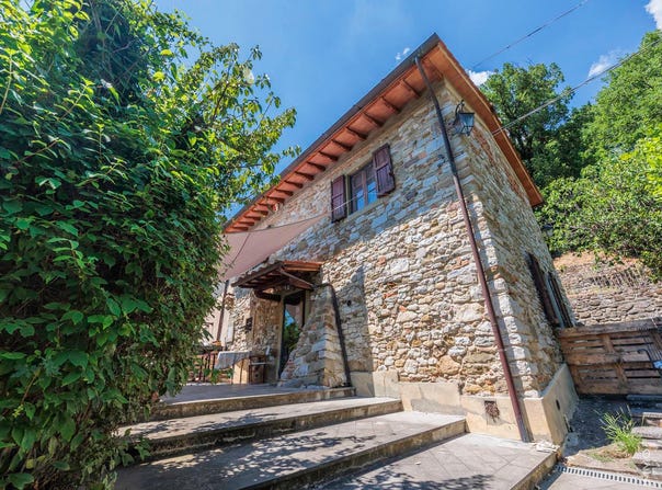 Vicchio, Vicchio, Tuscany 50039