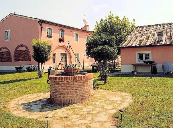Altopascio, Tuscany 55011