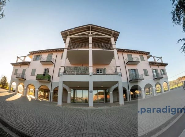 Casale Monferrato, Piedmont 15033