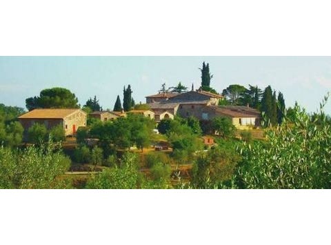 Castelnuovo Berardenga, Toscana|Tuscany