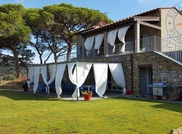Porto Azzurro, Toscana|Tuscany