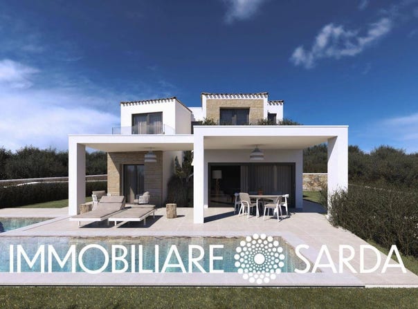 Budoni, Sardinia 08020