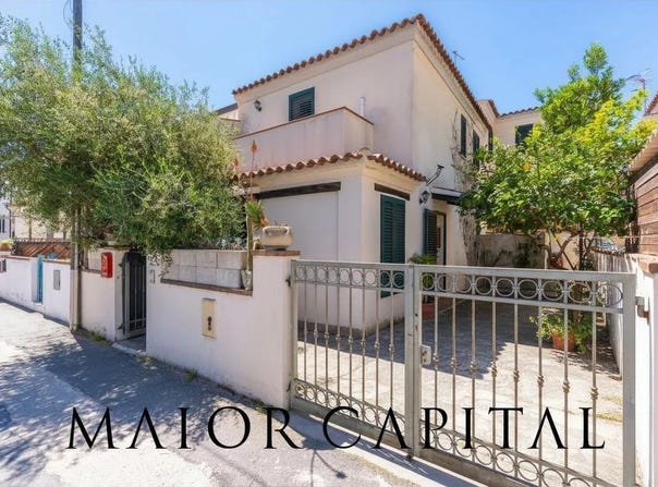 Orosei, Sardinia 08028