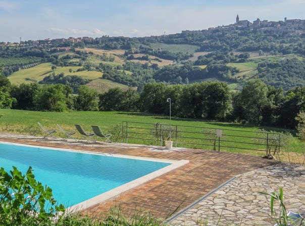 Todi, Umbria 06059