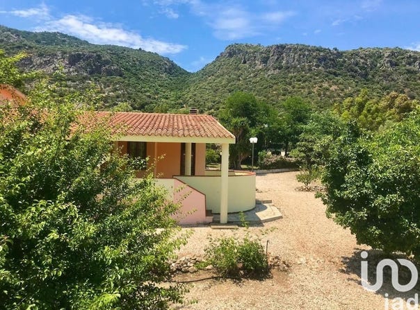 Siniscola, Sardinia 08020