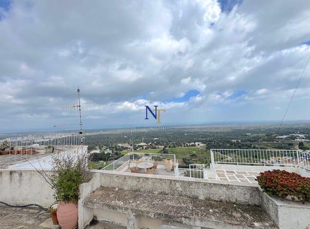 Centro Storico, Ostuni, Apulia 72017