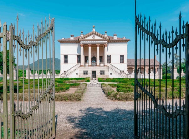 Monselice, Veneto 35043