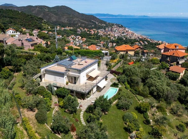 Varazze, Liguria 17019