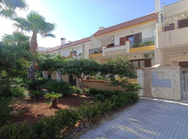 Gallipoli, Apulia 73014